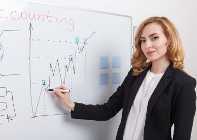 AAT Level 4 Professional Diploma